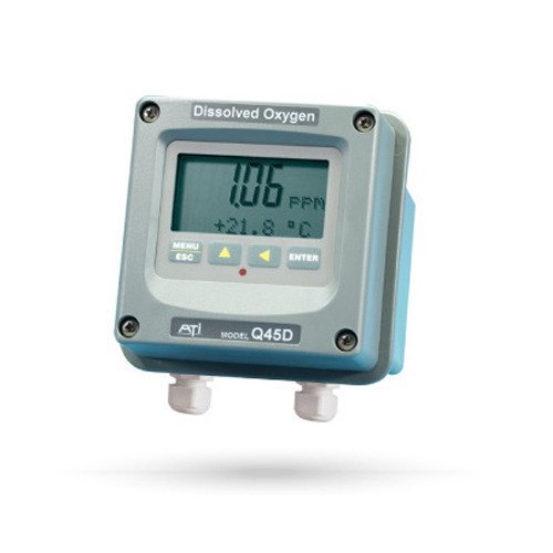 Dissolved Oxygen Transmitter