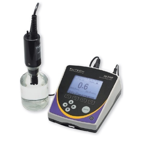 Lutron Dissolved Oxygen Bench Meter, for Laboratory