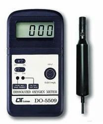 Dissolve Oxygen Meter