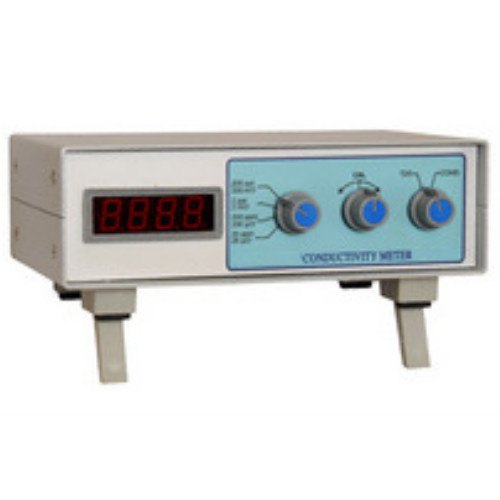 Microset MS CD 610622 TDS & Conductivity Meter