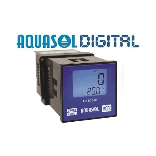 Aquasol Online TDS Conductivity Meter, AO-TDS-01