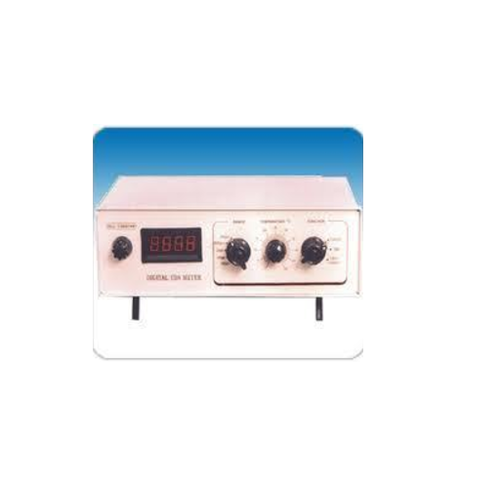Auto Digital TDS/Conductivity Meter LT 19, For Industrial And Laboratory