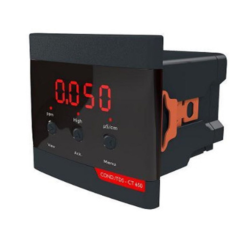Promac TDS Conductivity Meter, For Industrial