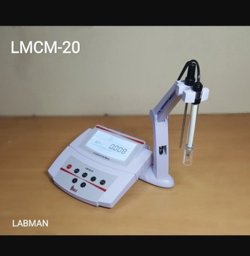 LED CONDUCTIVITY/TDS METER, For Laboratory, Model Name/Number: ADP45/ADP90