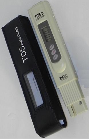 TDS Meter TDS-3, For Laboratory