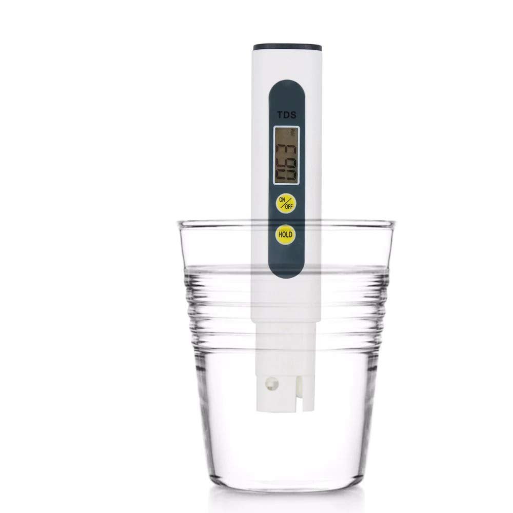 Uniglobal Business 0-9999 Digital Tds Meter, Tds Meter, 98 %, Model Name/Number: Spares