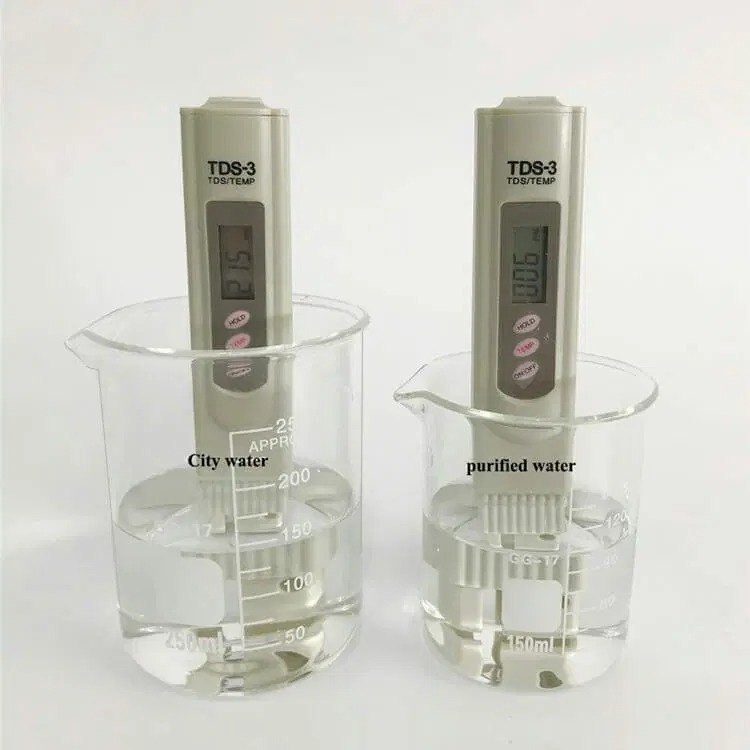 Pocket TDS Meter