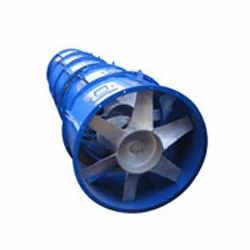 Oil Blower (Industrial Oil Blower)