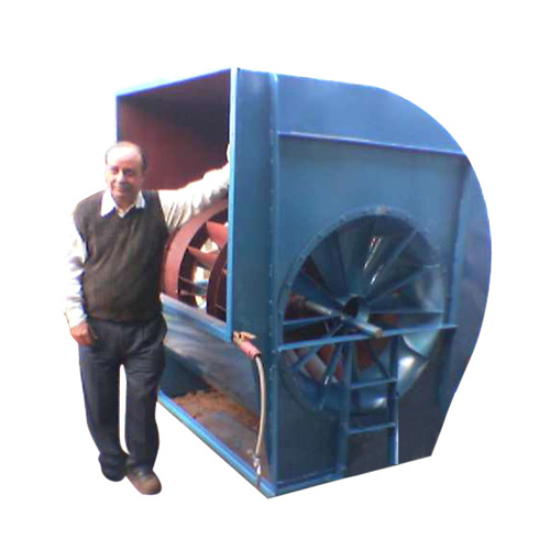 Low Pressure Industrial Fan