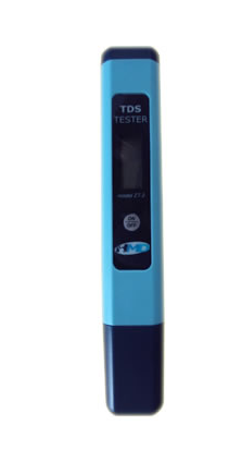 Total Dissolved Solids Meter