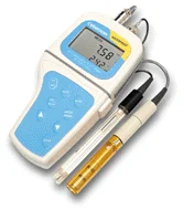 Portable Conductivity/Total Dissolved Solids Meters