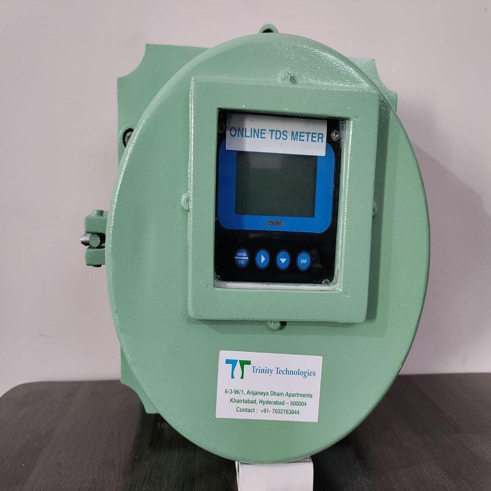 Online TDS Monitor