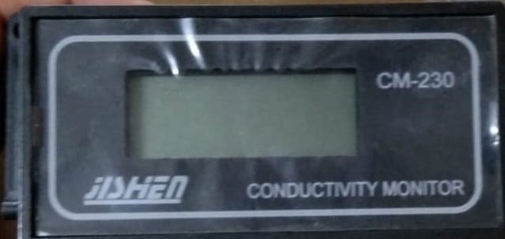 Jishen Tds Monitor, 1.5%, Model Name/Number: CM-230/TDS-230