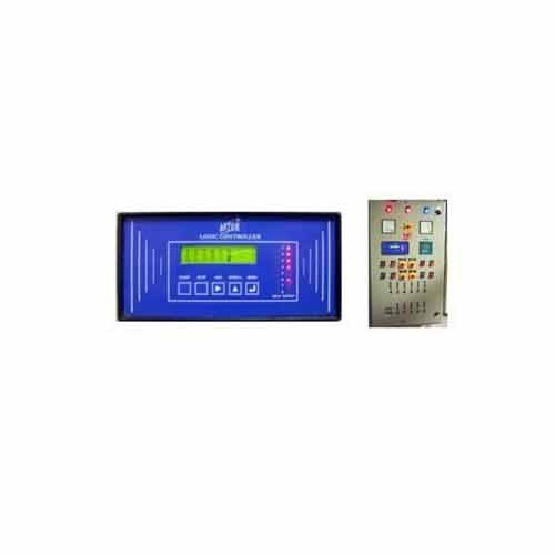 TDS Display, Industrial