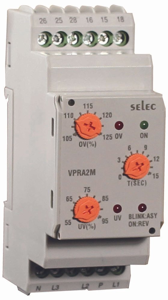 Selec Line Monitoring