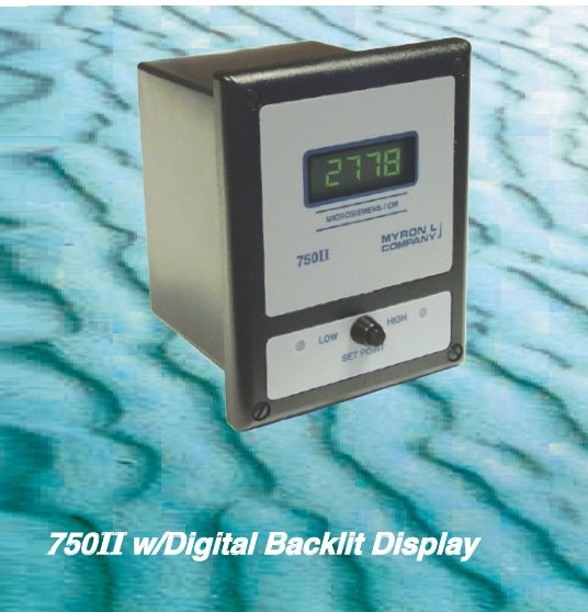Conductivity/TDS Monitors and Controllers, Warranty: 1 Year
