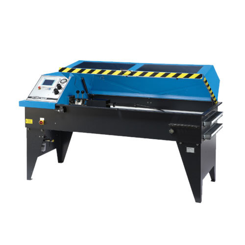 Pressure Testing Machine