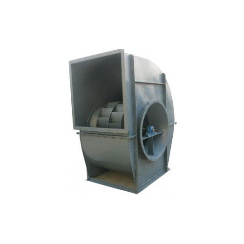 High Volume Limit Load Blowers Sisw Type