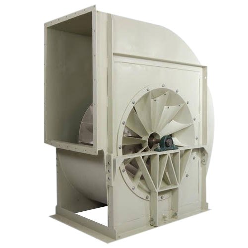 Limit Load Blower, For Industrial