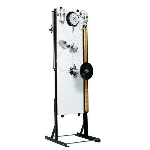 Pore Pressure Apparatus
