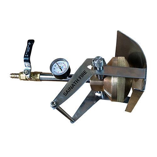 Ipx3 Ipx4 Spray Nozzle