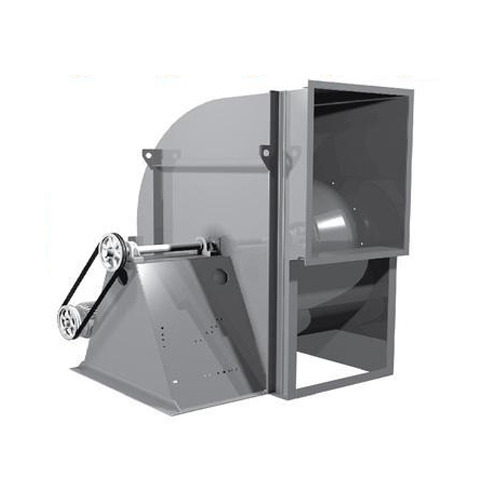 440 V Aluminum Limit Load Fan, For Industrial / Commercial