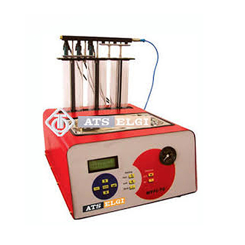ATS ELGI Injector Tester