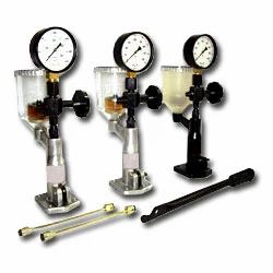 Injector Nozzle Tester