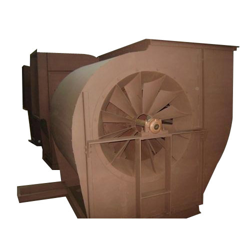 Three Phase DIDW Centrifugal Blower, For Industrial