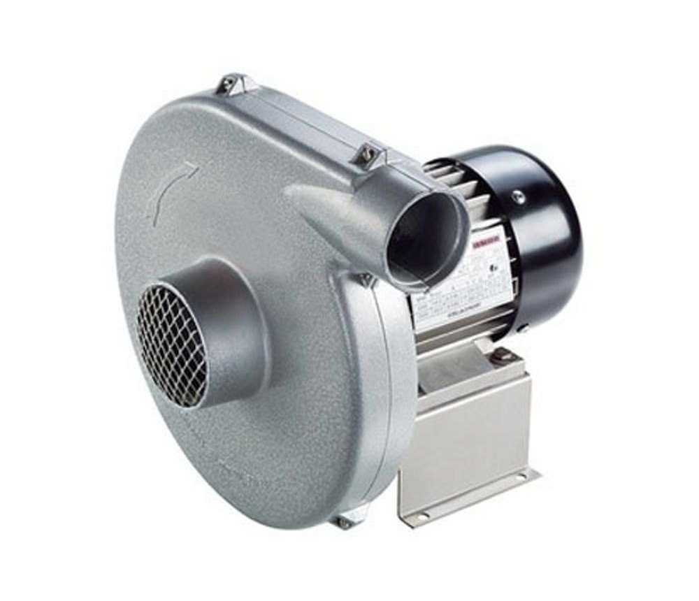 Mild Steel Industrial Hot Air Blower
