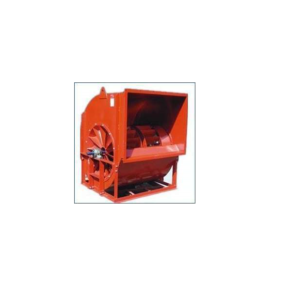 Limit Load Blowers