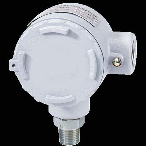 Pressure Meter