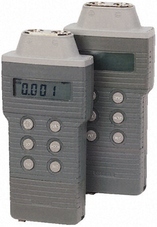 Handheld Pressure Meter
