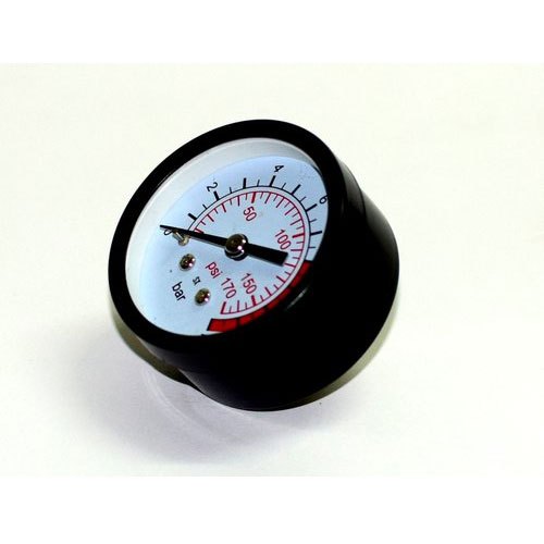 Air Pressure Gauge Meters