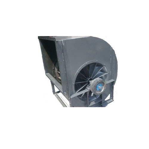 Industrial Limit Load Fan