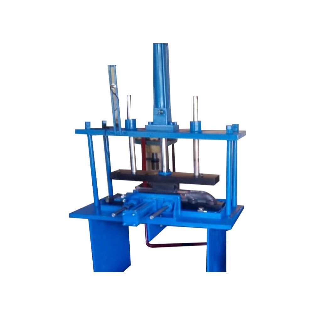 Hydraulic Valve Testing Machine