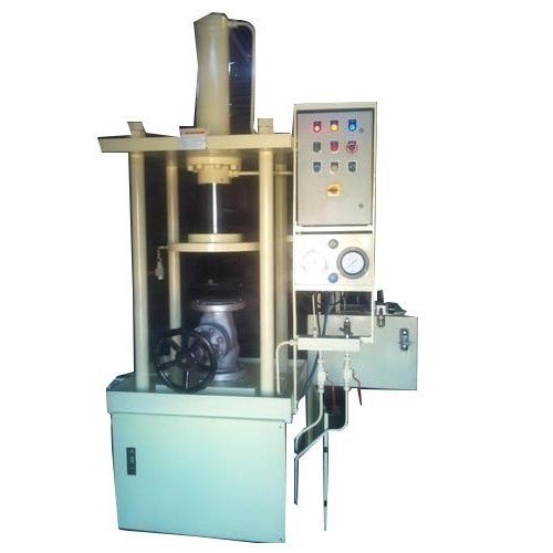4 Kw Valve Testing Machine