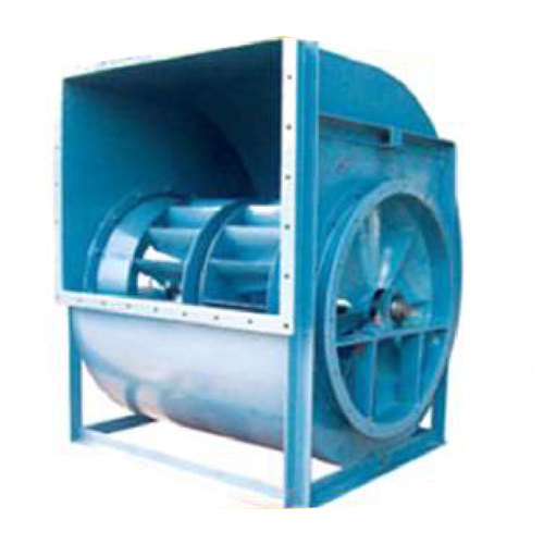 Steel Limit Load Blowers