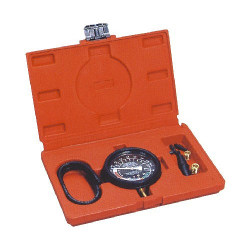 Spacy Vacuum Fuel Pump Tester, Accuracy:0.16
