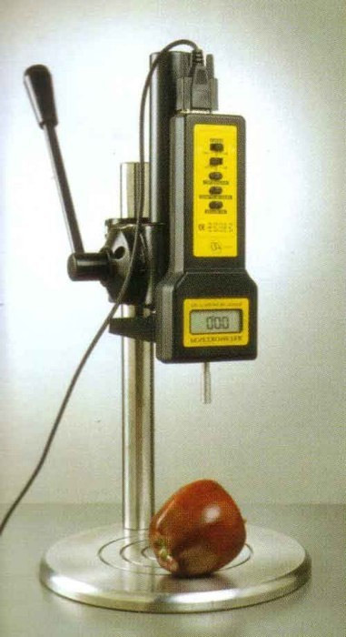 Fruit Pressure Tester