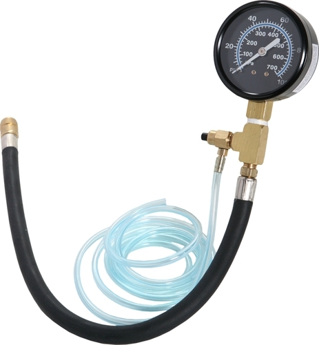 Fuel Pressure Tester