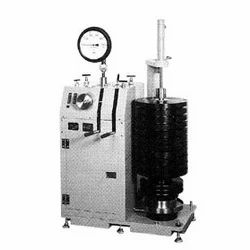 Pressure Gauge Tester