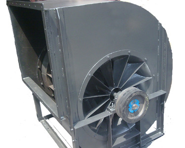 Limit Load Fan