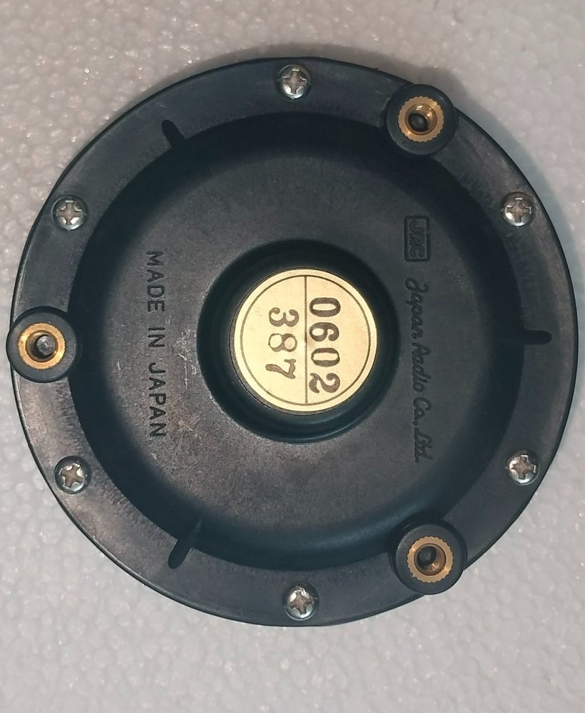 Mild Steel Black JRC MPXL00850 Hydrostatic Release Sensor, 5 mm
