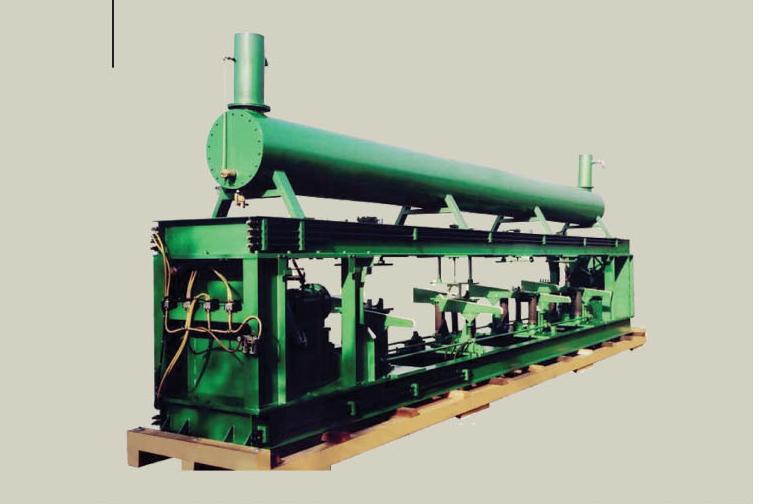 Hydrostatic Tester