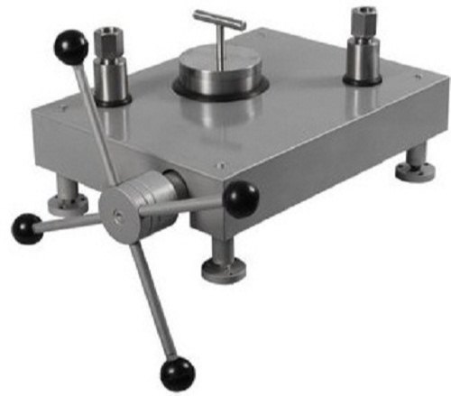 Comparison Pressure Tester
