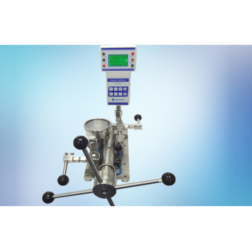 High Pressure Comparator Kit