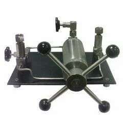 Comparison Testers For Vacuum Pressure Calibrator
