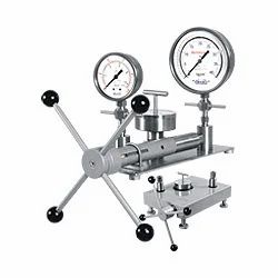 Comparison Tester SMART