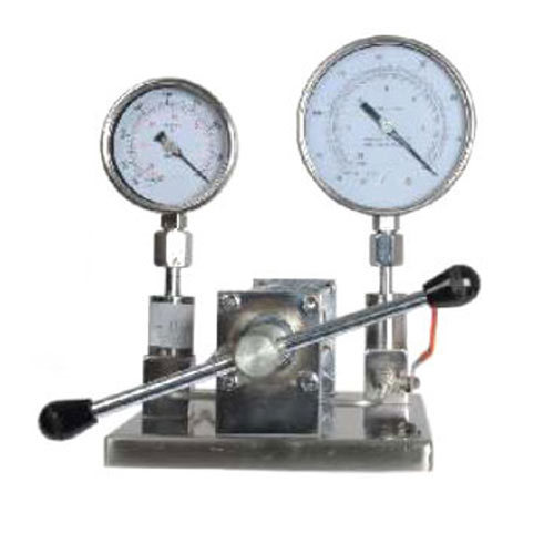 Comparison Tester